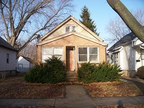 5739 N 38th, Milwaukee, WI 53209
