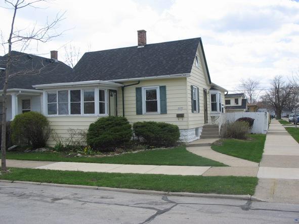 2000 Case Ave., Racine, WI 53403