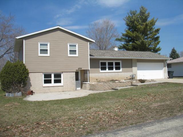 2724 Frontage Rd., East Troy, WI 53120