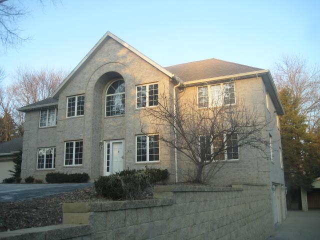 3150 N Pilgrim Rd., Brookfield, WI 53005