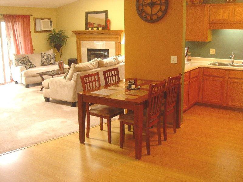 600 Barrington Ct. #C, West Bend, WI 53095