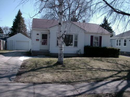 1915 31st St., Kenosha, WI 53140