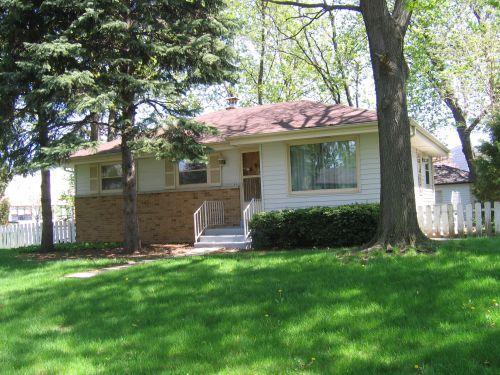 5800 S 31st St., Milwaukee, WI 53221