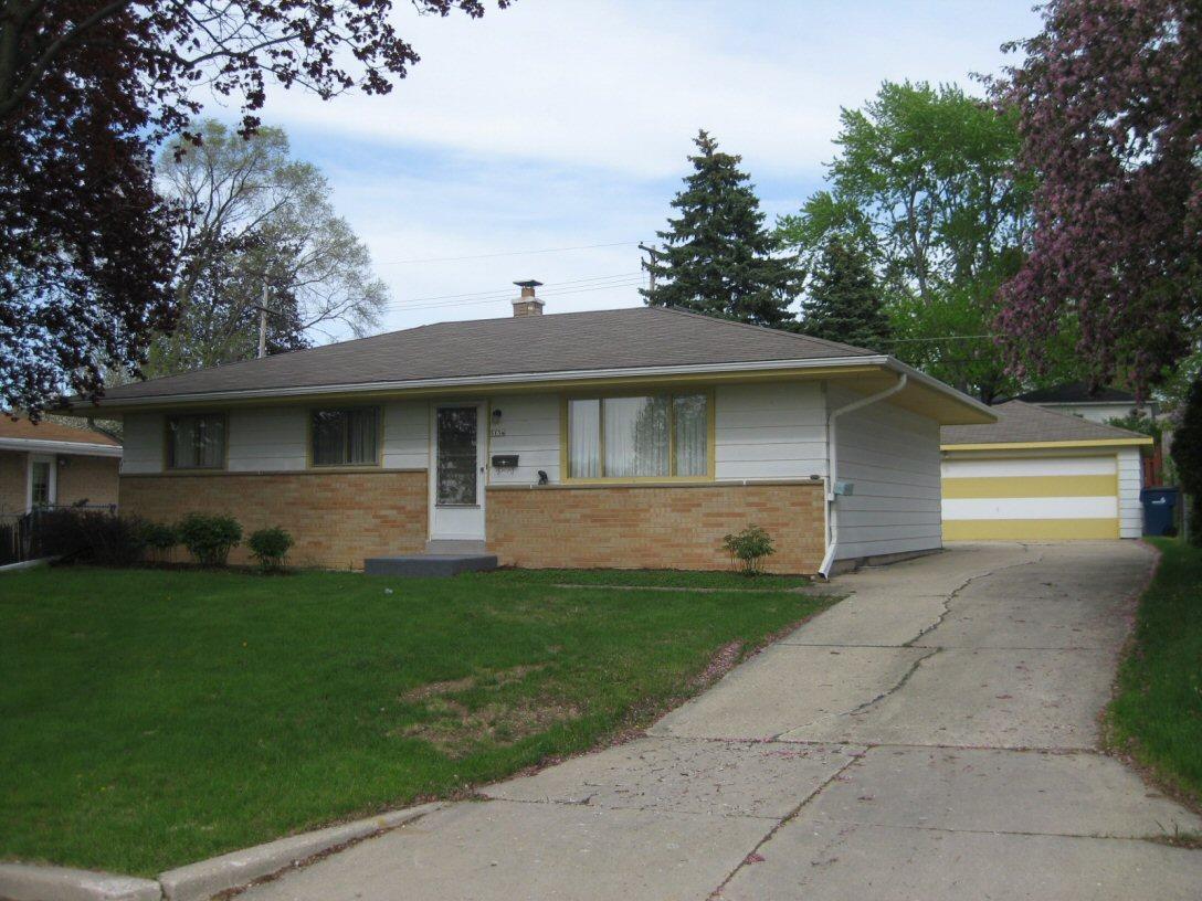 5134 N 108th St., Milwaukee, WI 53225