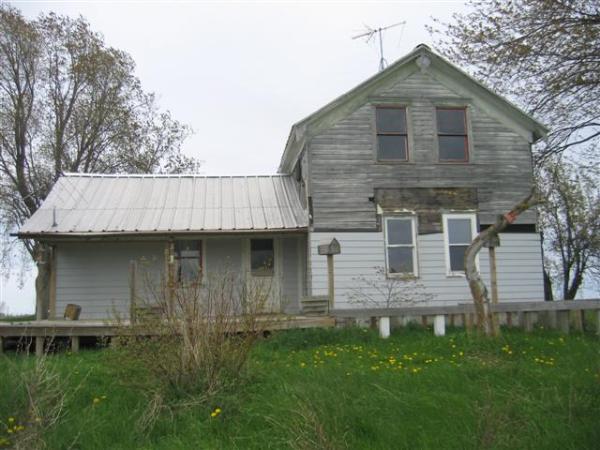 8133 Brunner Rd., Newton, WI 53063