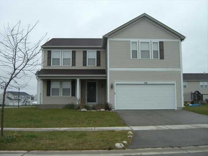 [Address Hidden by Seller], Elkhorn, WI 53121