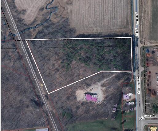 Lt1 S River Rd., West Bend, WI 53095