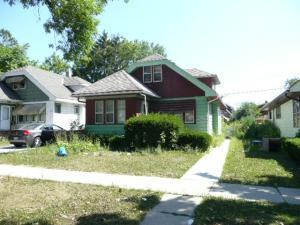 4466 N 28th St, Milwaukee, WI 53209