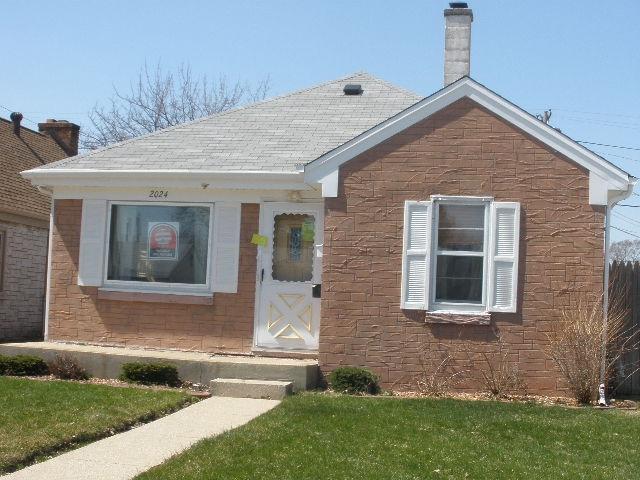 2024 West Lawn Ave, Racine, WI 53405