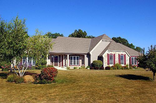 [Address Hidden by Seller], Vernon, WI 53103