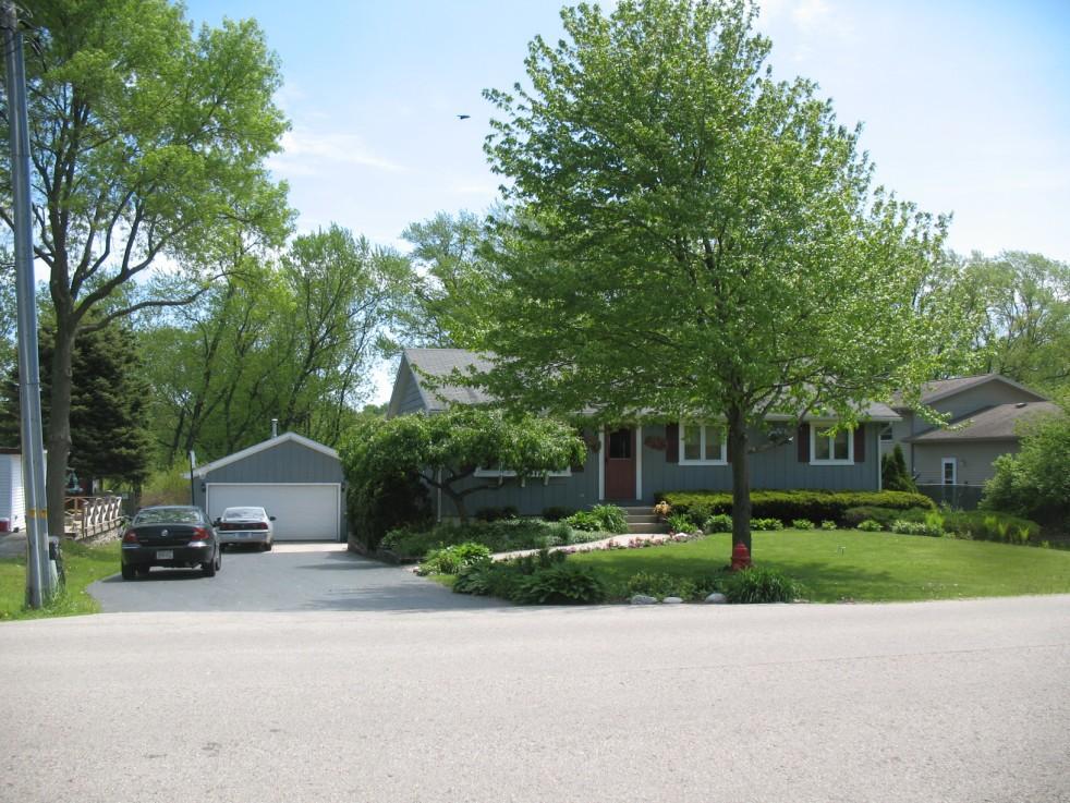 [Address Hidden by Seller], Genoa City, WI 53128