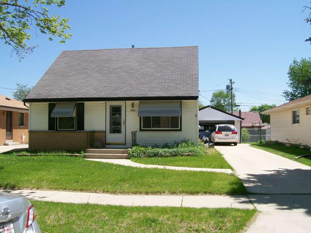 3420 S 81st, Milwaukee, WI 53219