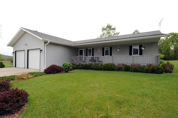 11331 Flavone Rd., Greenfield, WI 54660