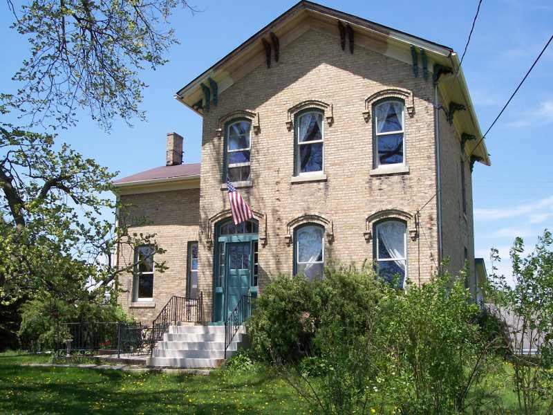 1946 N Green Bay Rd., Mount Pleasant, WI 53406