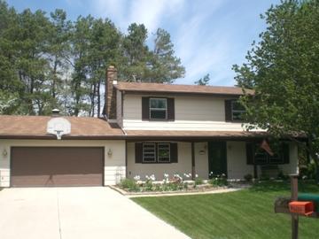 6414 Paradise Ln., Sheboygan Falls, WI 53085