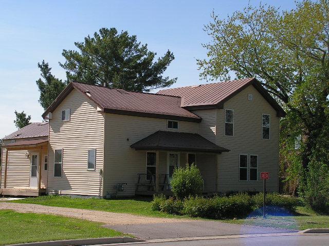 20433 State Highway 27, Leon, WI 54656
