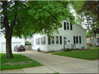 1101 South St, Racine, WI 53402