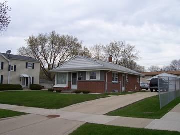 5000 N 107th St., Milwaukee, WI 53225