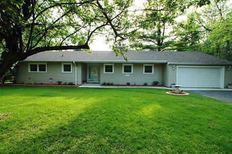 5561 S 113th St., Hales Corners, WI 53130