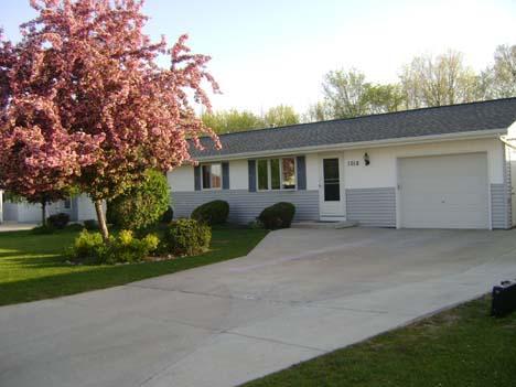 1018 Wilson St., Plymouth, WI 53073