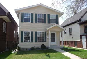 3763 E Squire Ave., Cudahy, WI 53110