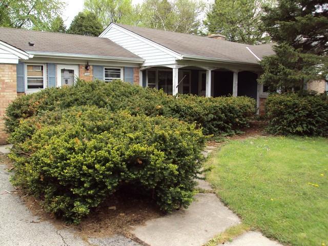 [Address Hidden by Seller], Hales Corners, WI 53130