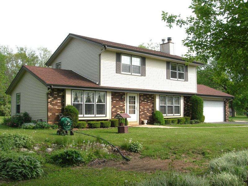 W225S8160 Parkwood Tr., Vernon, WI 53103