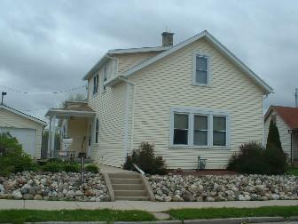 1444 S 14th St., Sheboygan, WI 53081