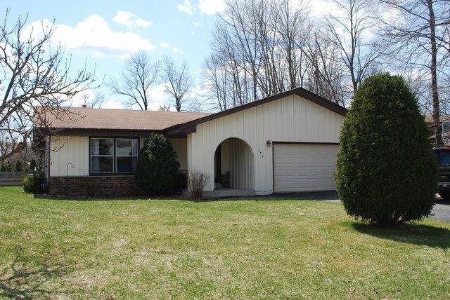 3417 W Mangold Ave., Greenfield, WI 53221