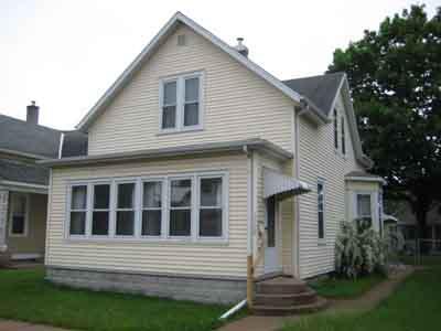 1308 Jackson, La Crosse, WI 54601