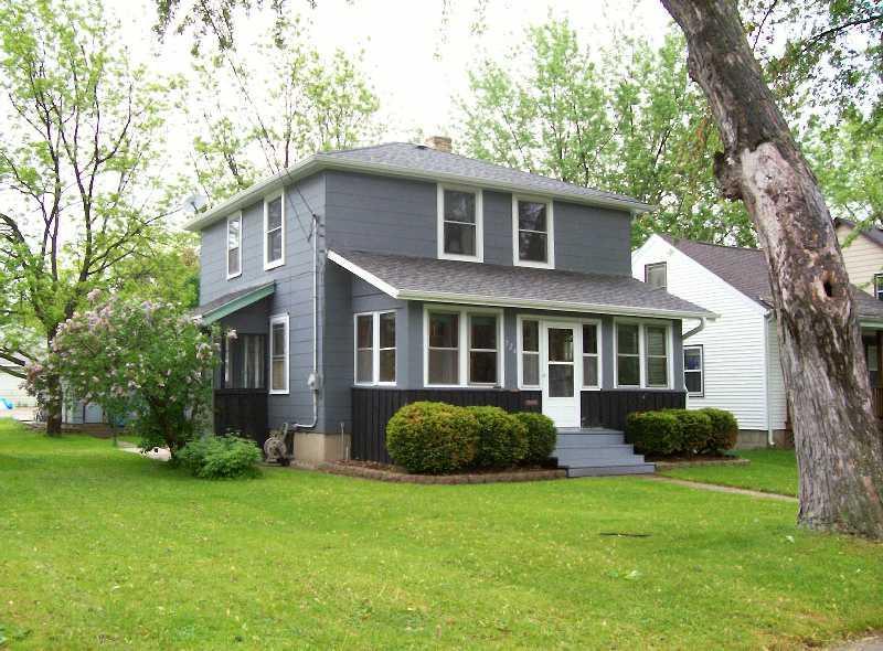 524 E Loos St, Hartford, WI 53027