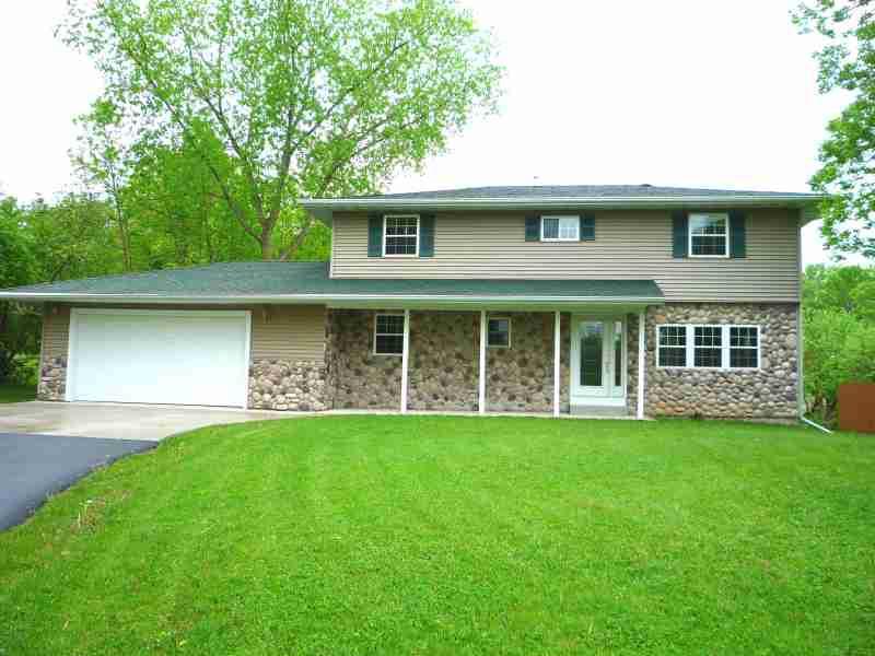 [Address Hidden by Seller], Saukville, WI 53080