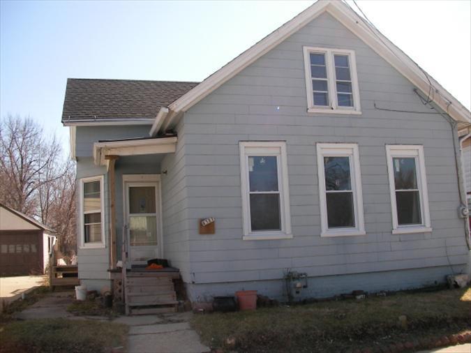 1317 Albert St., Racine, WI 53404