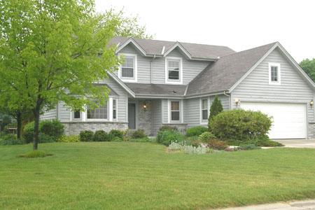1120 Appaloosa Tr., Caledonia, WI 53402