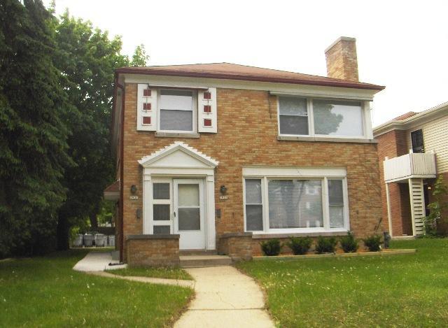 [Address Hidden by Seller], Milwaukee, WI 53216