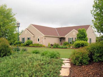 W319S9144 Laurens Pkwy., Mukwonago, WI 53149