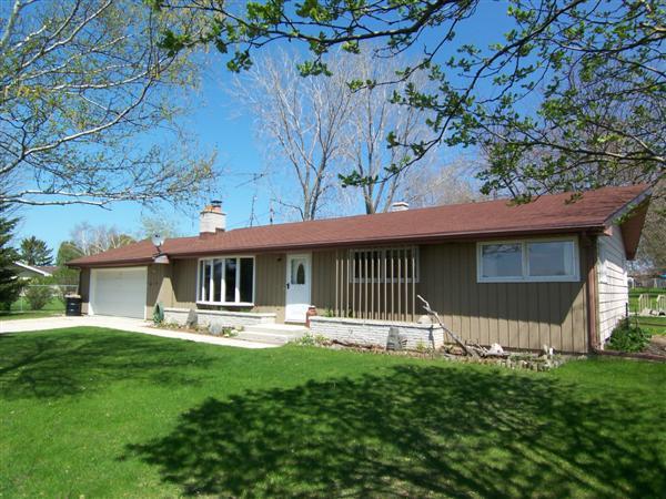 4533 Lafayette Dr., Sheboygan, WI 53081