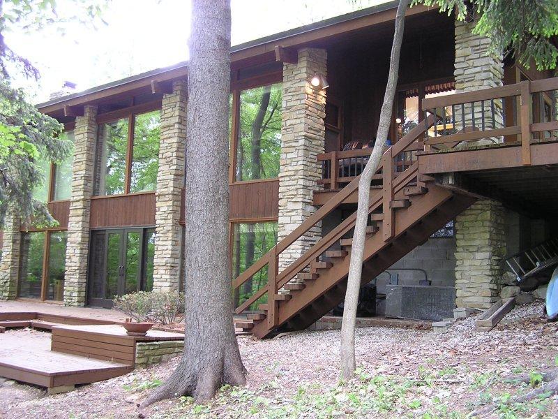 W53N440 Park Cir., Cedarburg, WI 53012