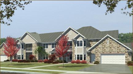 4655 Sagewood Ct. #4, Pleasant Prairie, WI 53158