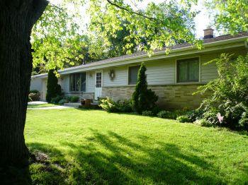 [Address Hidden by Seller], West Bend, WI 53095