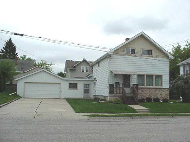 515 Church St., Hartford, WI 53027