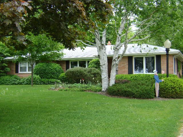 1321 County Road V, Sturtevant, WI 53177