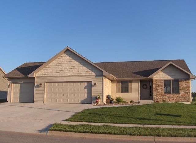 810 Winchester Ln., Holmen, WI 54636