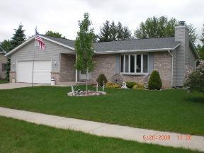 [Address Hidden by Seller], Slinger, WI 53086