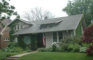 1826 E Wood Pl., Shorewood, WI 53211