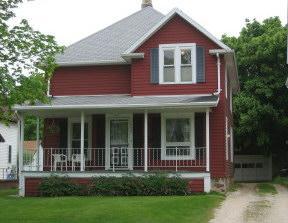 608 N Milwaukee St., Plymouth, WI 53073