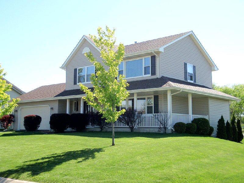 3658 Greenbrook Ln., Mount Pleasant, WI 53406