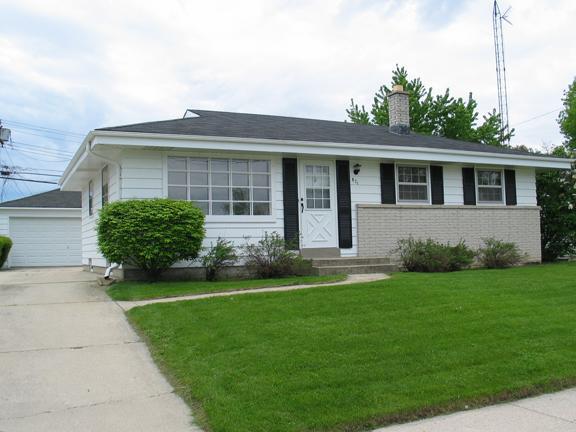 821 3 Mile Rd., Racine, WI 53402