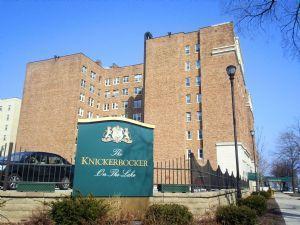 1028 E Juneau Ave #307, Milwaukee, WI 53202