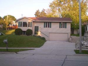1315 Roosevelt Dr., West Bend, WI 53090